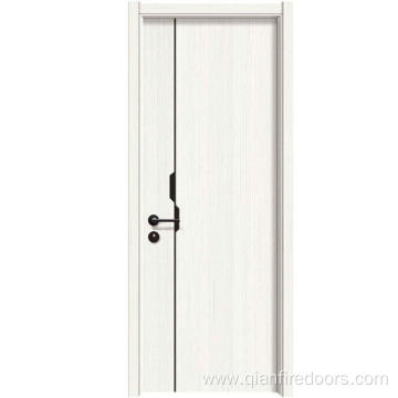 Warranty Real Wooden Door wood door panel